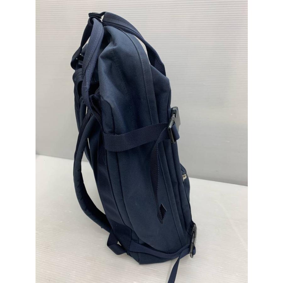 PORTER UNION 吉田カバン バックパック ネイビー ☆120033 : スリフト