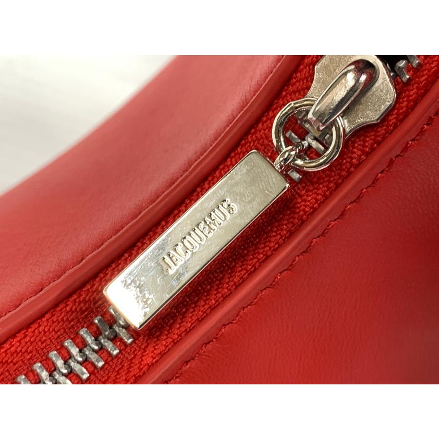 NIKE（ナイキ） NIKE x JACQUEMUS ジャックムス Small Swoosh Bag 