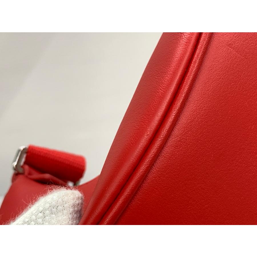 NIKE（ナイキ） NIKE x JACQUEMUS ジャックムス Small Swoosh Bag 