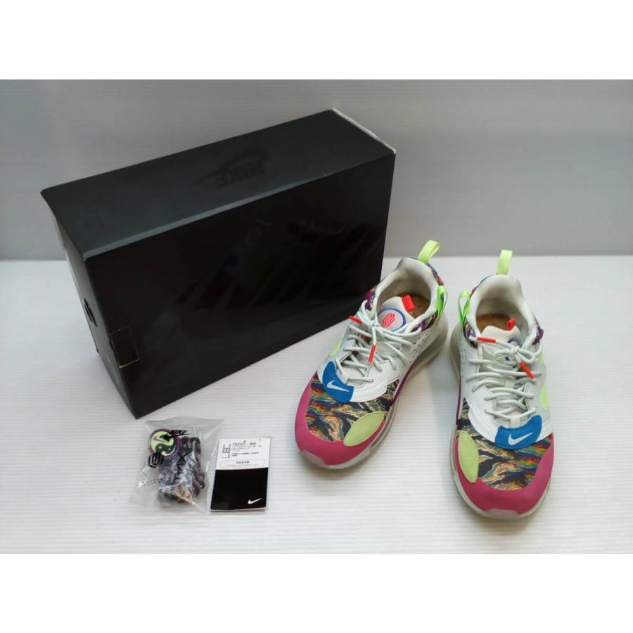 NIKE ODELL BECKHAM JR × AIR MAX 720 オデル・ベッカムJR