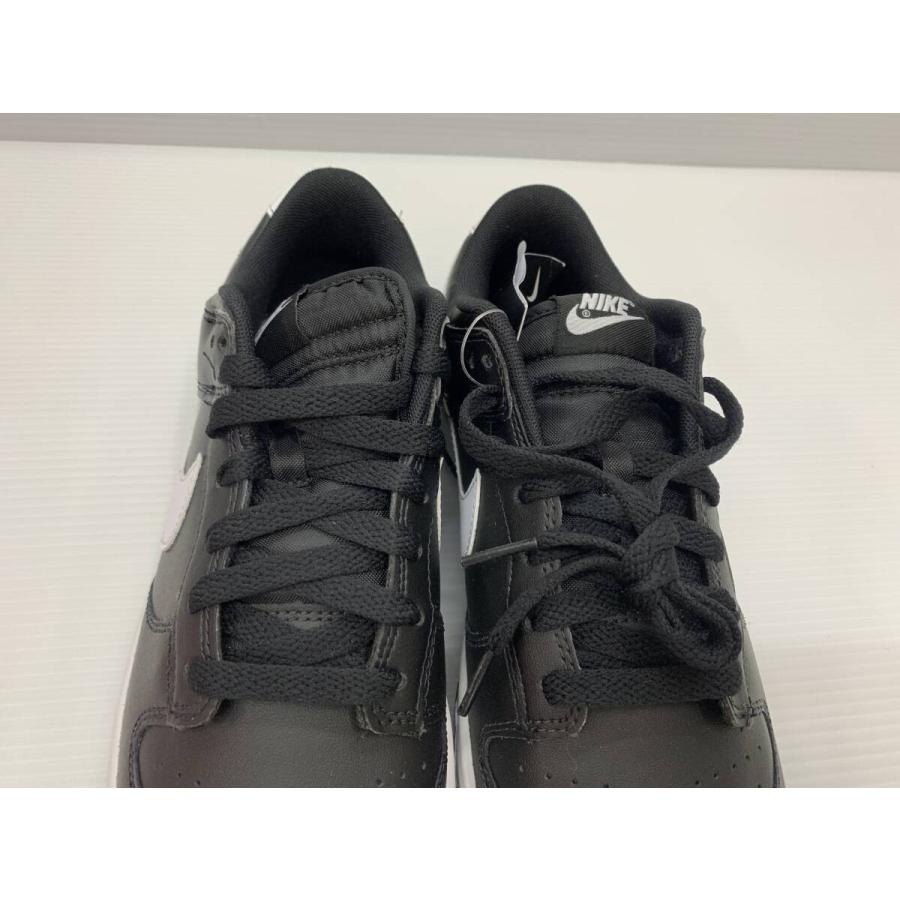 NIKE Nike Dunk Low Retro Black Panda 2.0 ナイキ ダンク ロー