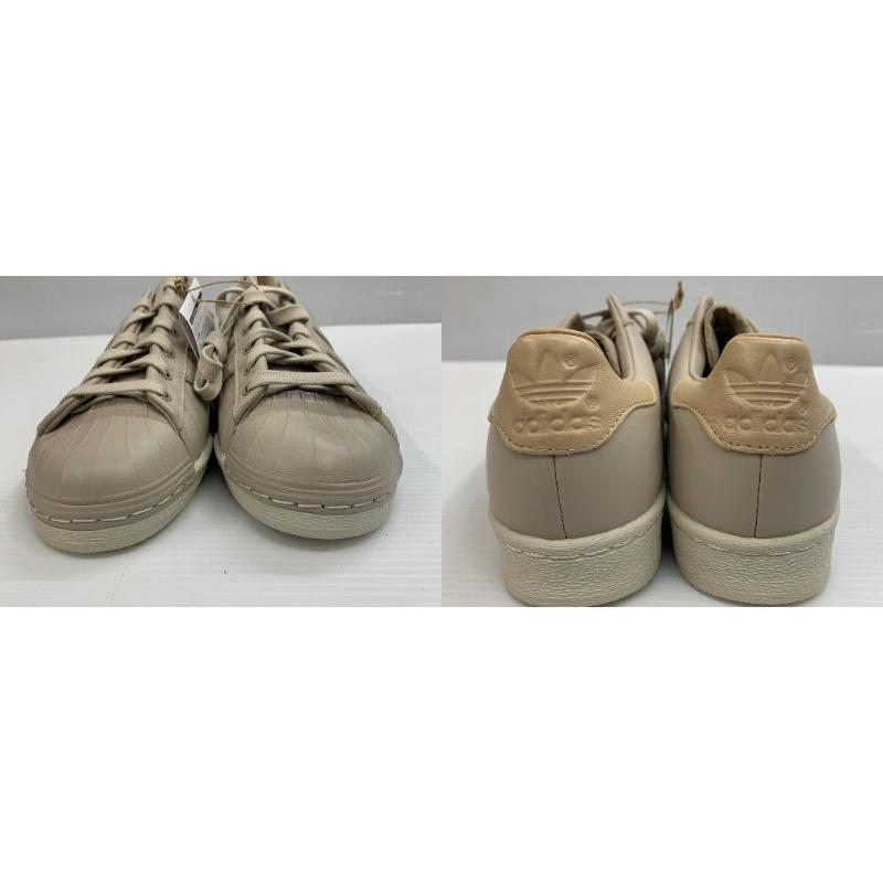 adidas（アディダス） SUPERSTAR LUX スーパースター ラックス WONDER 