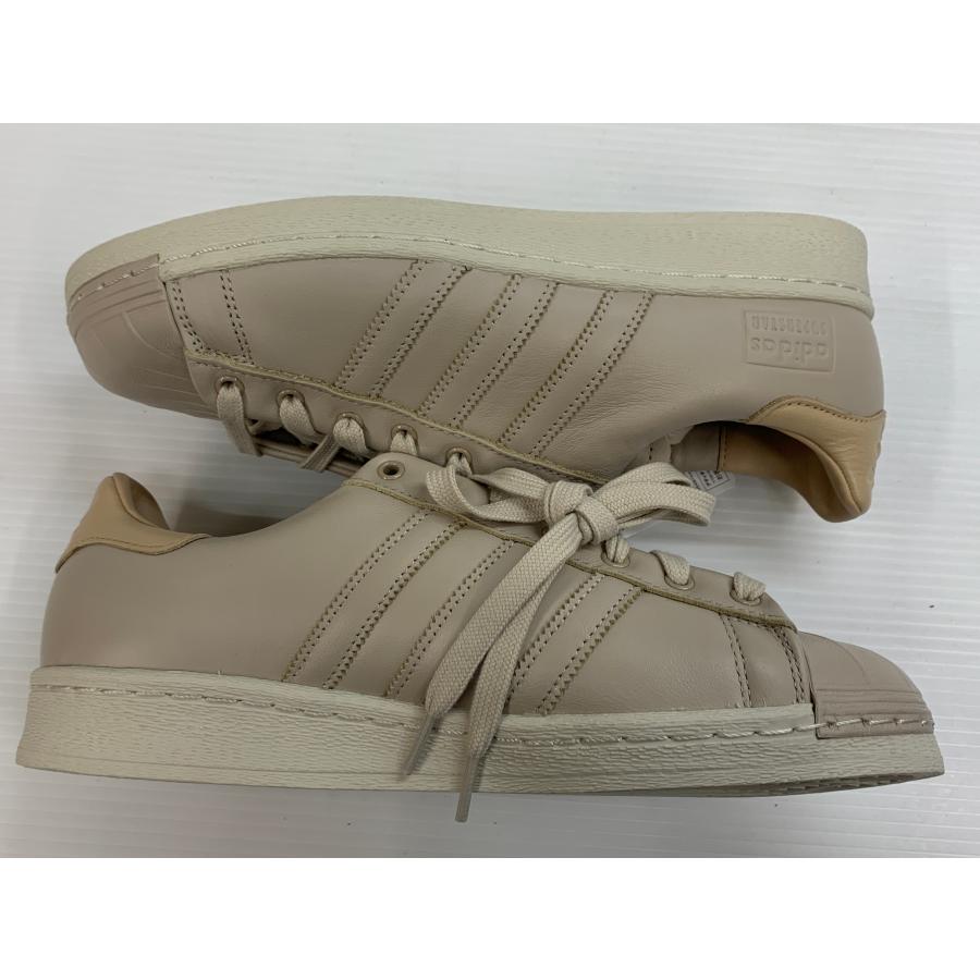 adidas（アディダス） SUPERSTAR LUX スーパースター ラックス WONDER 