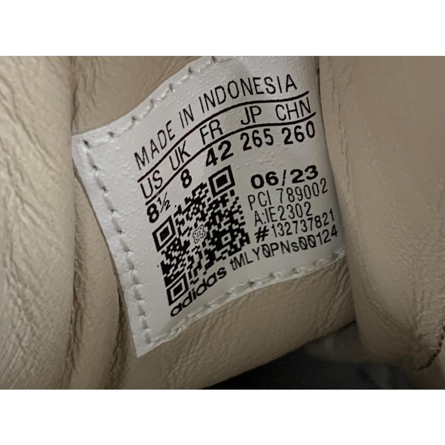 adidas（アディダス） SUPERSTAR LUX スーパースター ラックス WONDER