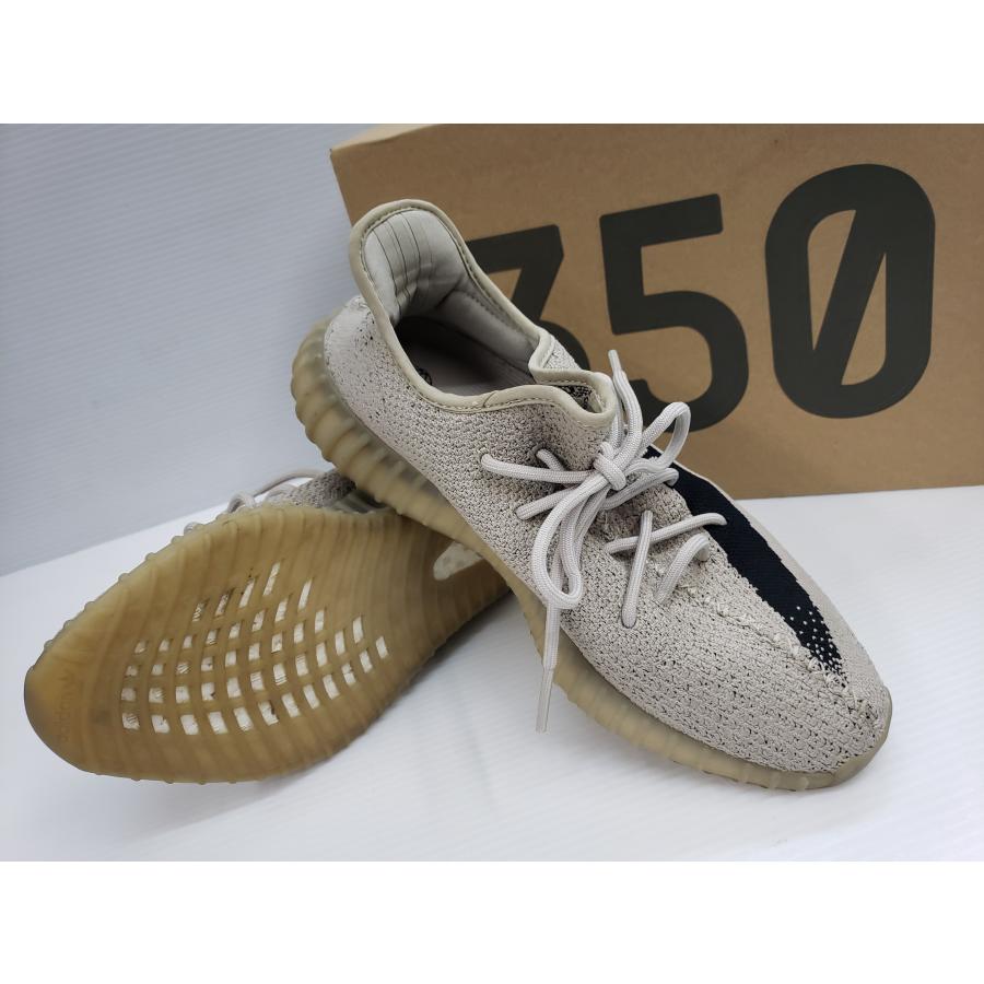 adidas アディダス YEEZY Boost 350V2 イージーブースト Slate