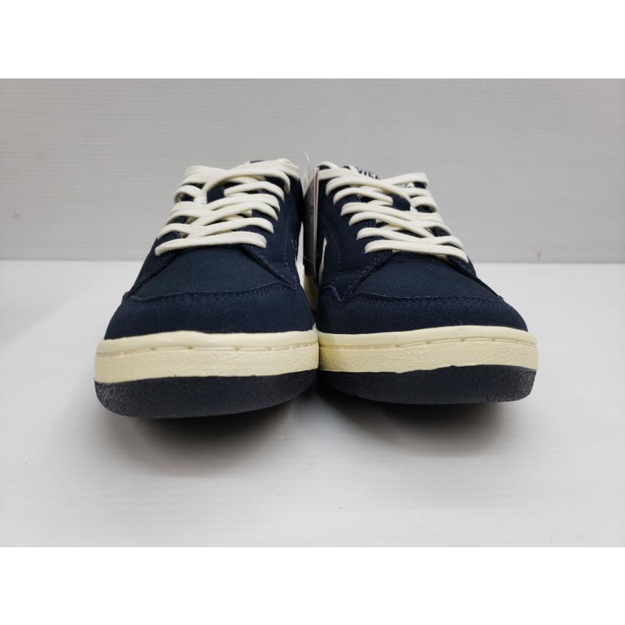CONVERSE（コンバース） CONVERSE WEAPON SUEDE OX NEWERA NAVY