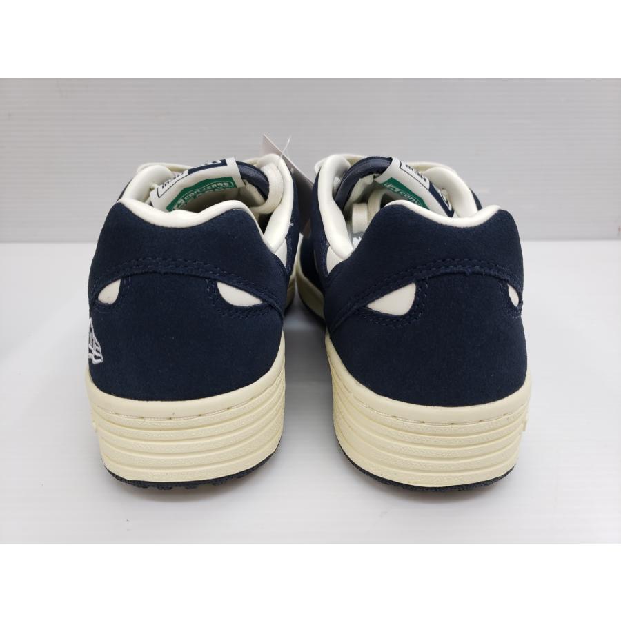 CONVERSE（コンバース） CONVERSE WEAPON SUEDE OX NEWERA NAVY
