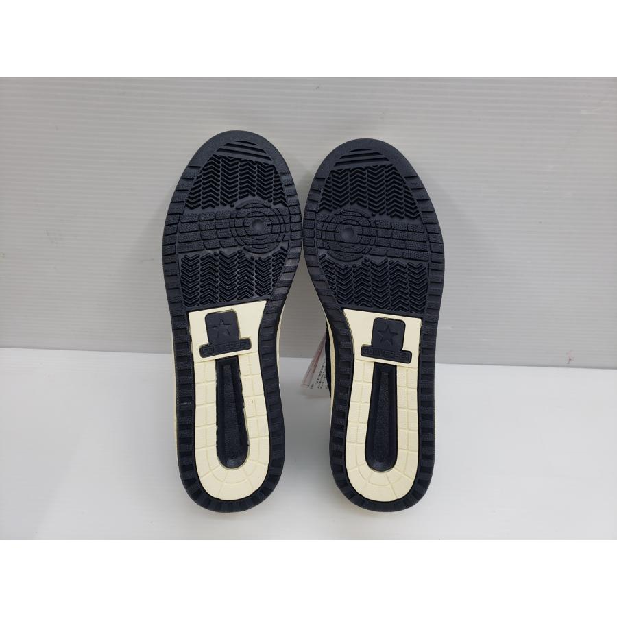 CONVERSE（コンバース） CONVERSE WEAPON SUEDE OX NEWERA NAVY