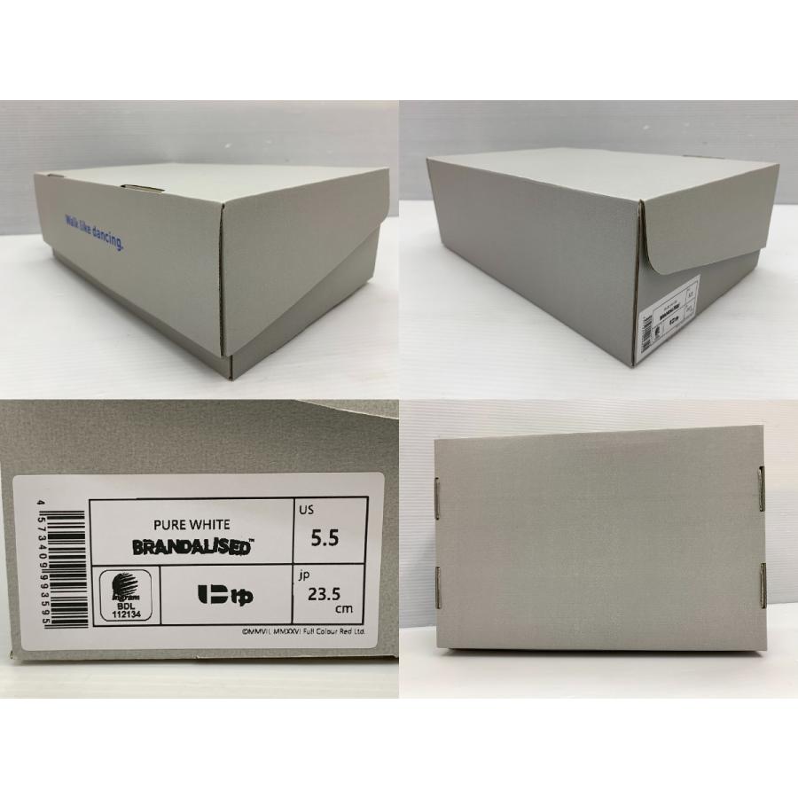 SANGACIO サンガッチョ Nyu's にゅ〜ず Brandalised 