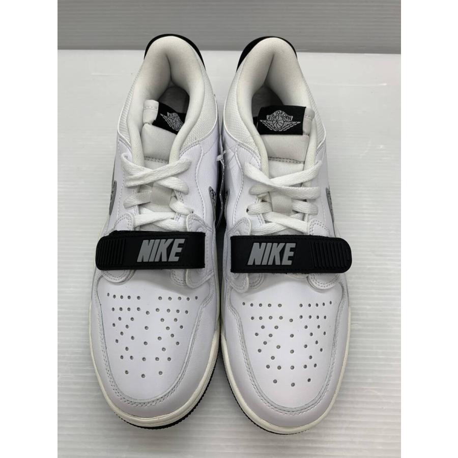 NIKE（ナイキ） Nike Air Jordan Legacy 312 Low White/Black/Sail 