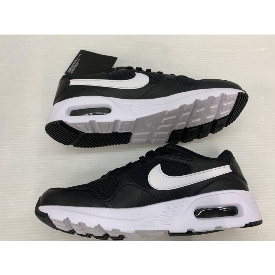 NIKE（ナイキ） AIR MAX SC エアマックス CW4555-002 27cm 箱あり 未