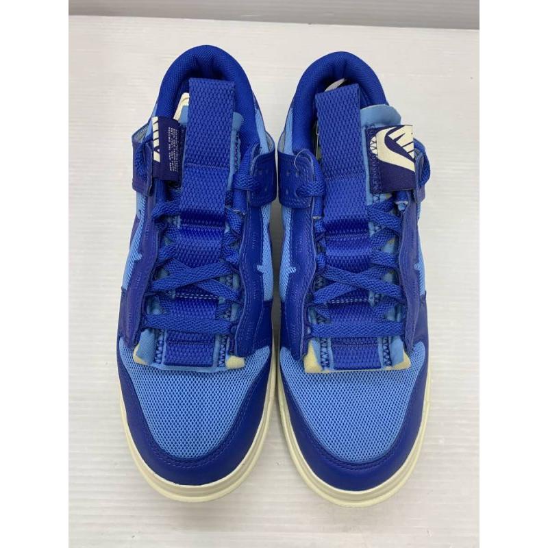 NIKE（ナイキ） Nike Air Dunk Jumbo University Blue/Game Royal