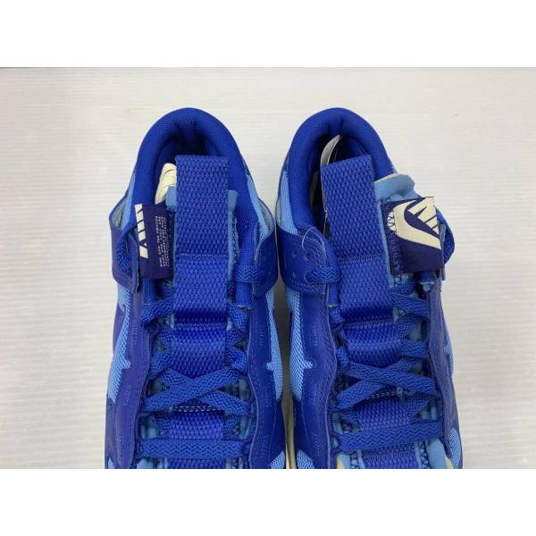 NIKE（ナイキ） Nike Air Dunk Jumbo University Blue/Game Royal