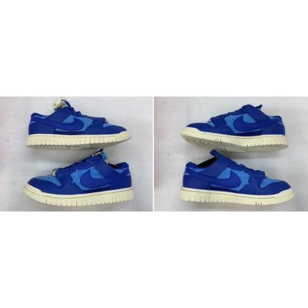 NIKE（ナイキ） Nike Air Dunk Jumbo University Blue/Game Royal