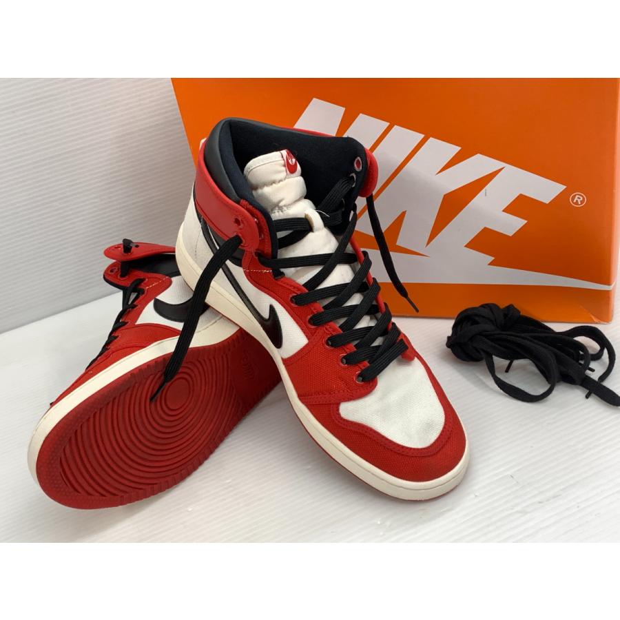 NIKE Nike Air Jordan 1 KO High Chicago ナイキ エアジョーダン