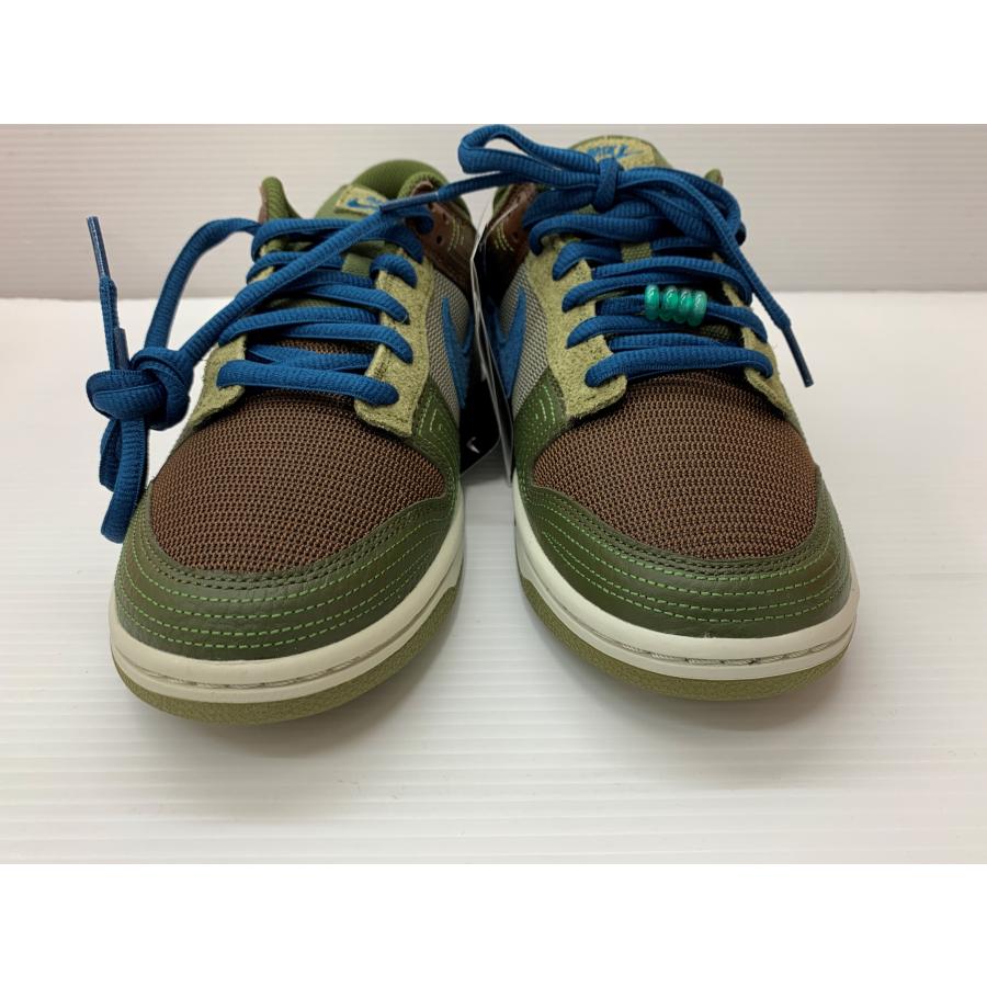 Nike Dunk Low NH Jade ナイキ ダンク ロー ジェイド DR0159-200 26.5