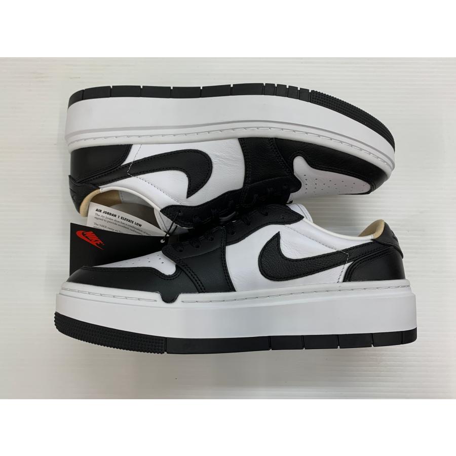 NIKE（ナイキ） AIR JORDAN 1 LOW ELEVATE エアジョーダン ロー