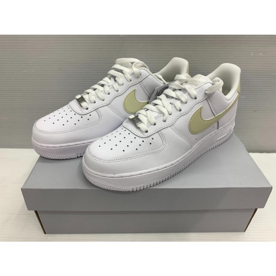 NIKE ナイキ AIR FORCE 1 LOW '07 エアフォース1 ロー White