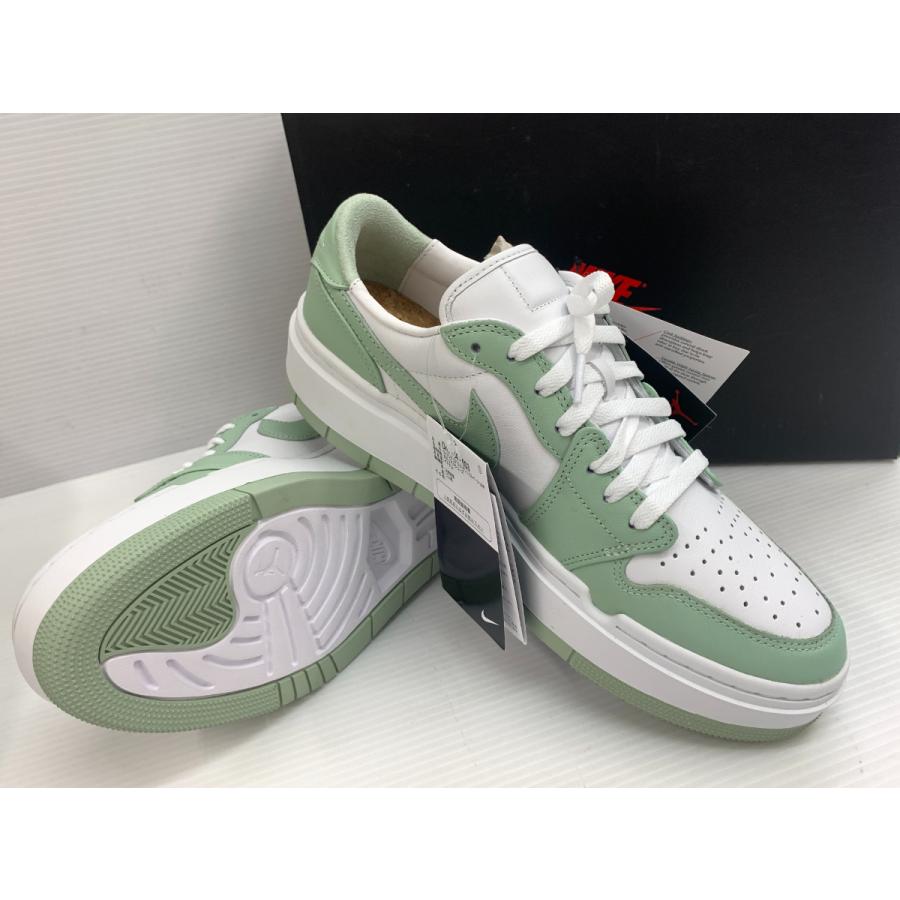 NIKE ナイキ WMNS AIR JORDAN 1 ELEVATE LOW エアジョーダン