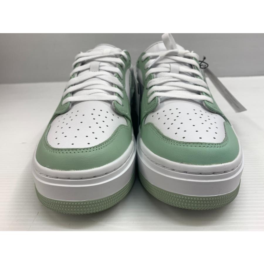 NIKE（ナイキ） WMNS AIR JORDAN 1 ELEVATE LOW エアジョーダン