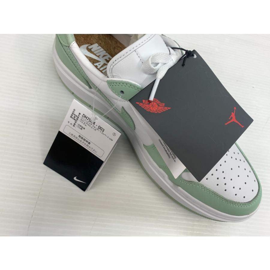 NIKE（ナイキ） WMNS AIR JORDAN 1 ELEVATE LOW エアジョーダン