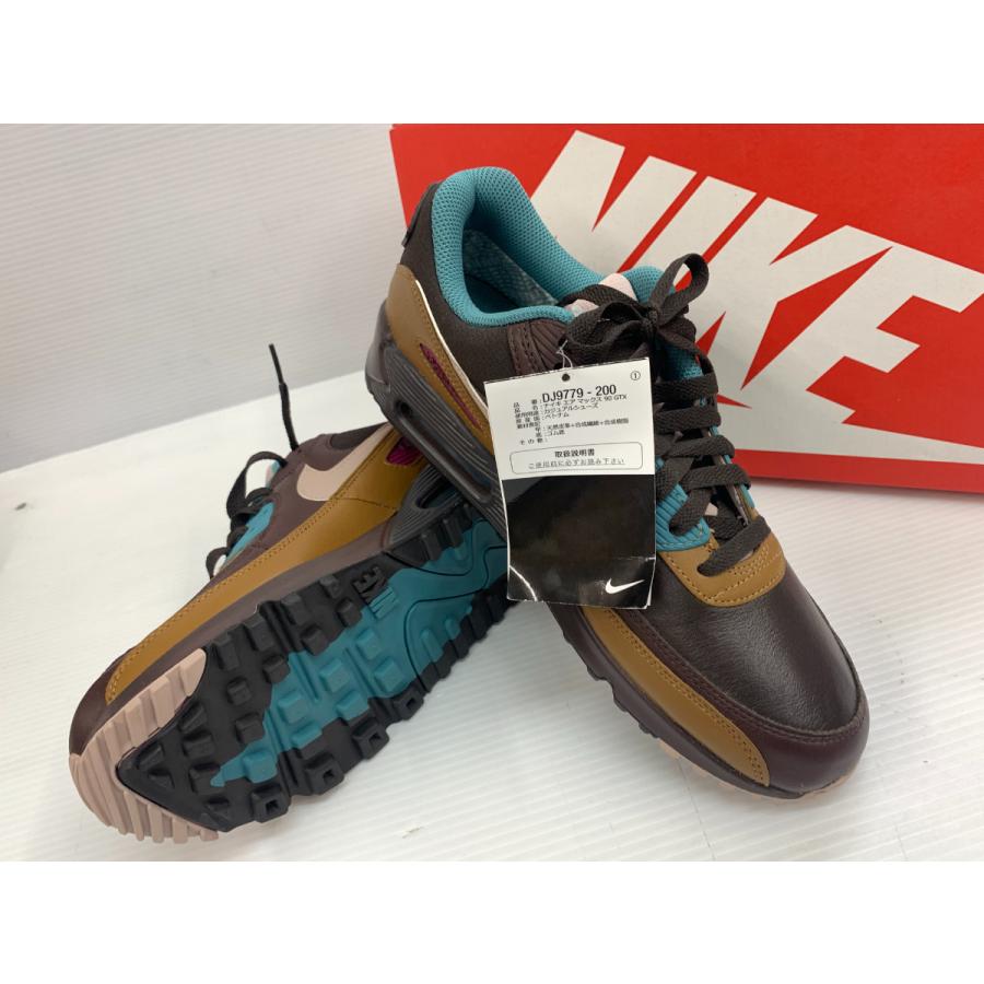NIKE ナイキ AIR MAX 90 GTX エアマックス ゴアテックス Velvet