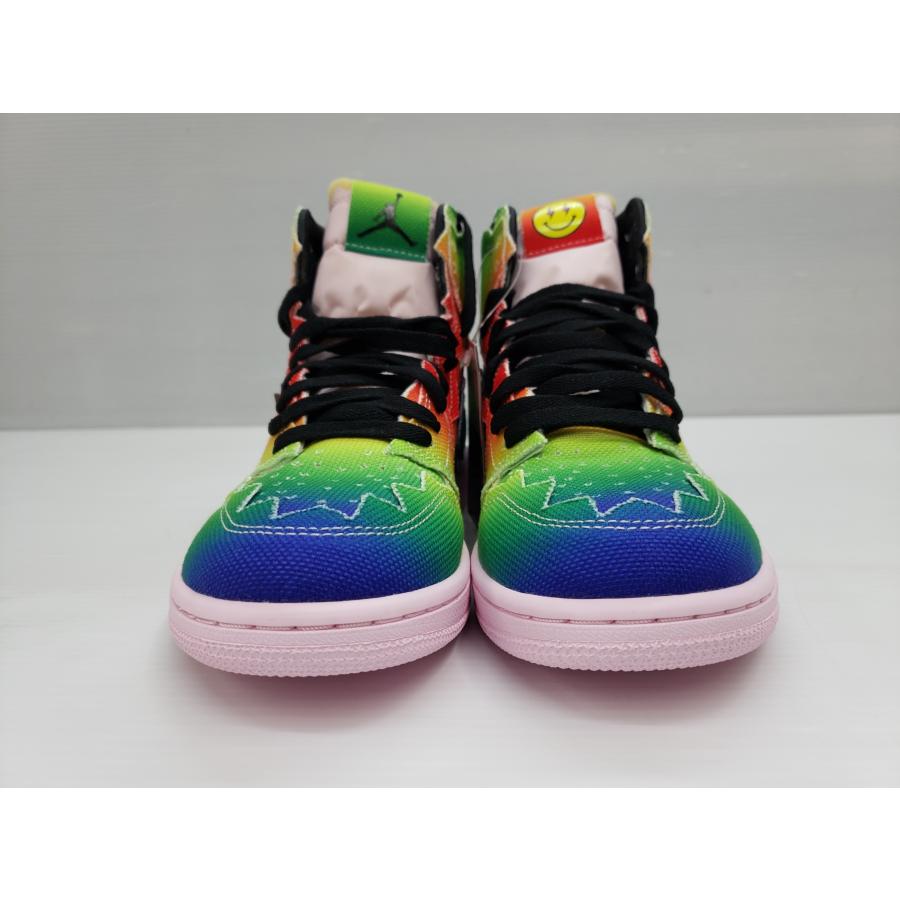 NIKE（ナイキ） J BALVIN × AIR JORDAN 1 HIGH OG エアジョーダン ハイ