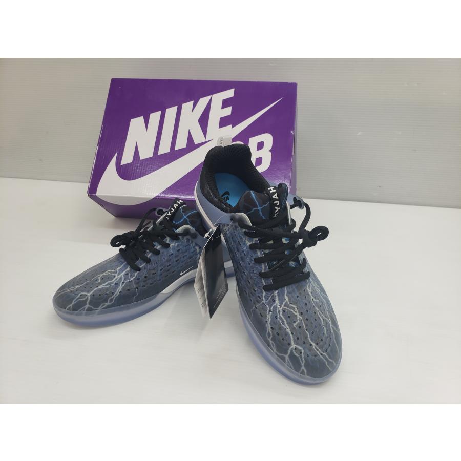 NIKE（ナイキ） SB ZOOM NYJAH ナイジャ 3 PRM Lightning ライトニング 