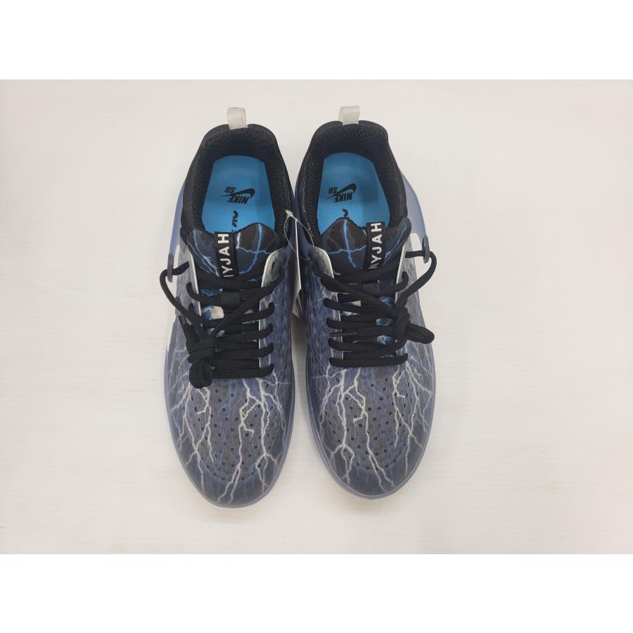 NIKE（ナイキ） SB ZOOM NYJAH ナイジャ 3 PRM Lightning ライトニング 