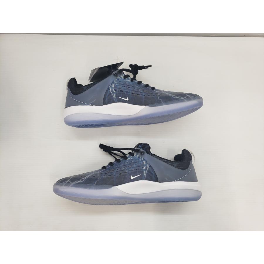NIKE（ナイキ） SB ZOOM NYJAH ナイジャ 3 PRM Lightning ライトニング 