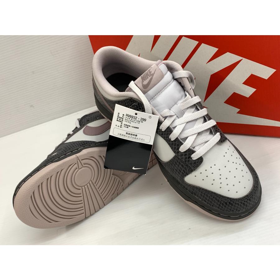 NIKE（ナイキ） DUNK LOW SE ダンク ロー 