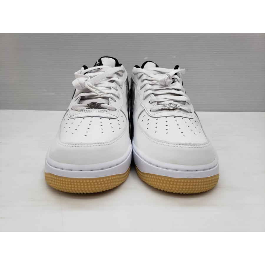 NIKE（ナイキ） Nike Air Force 1 Low 07 LV8 Summit White/Black