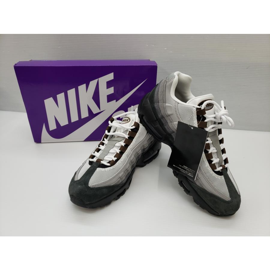 NIKE（ナイキ） Nike SB Air Max 95 Cacao Wow SB エアマックス95