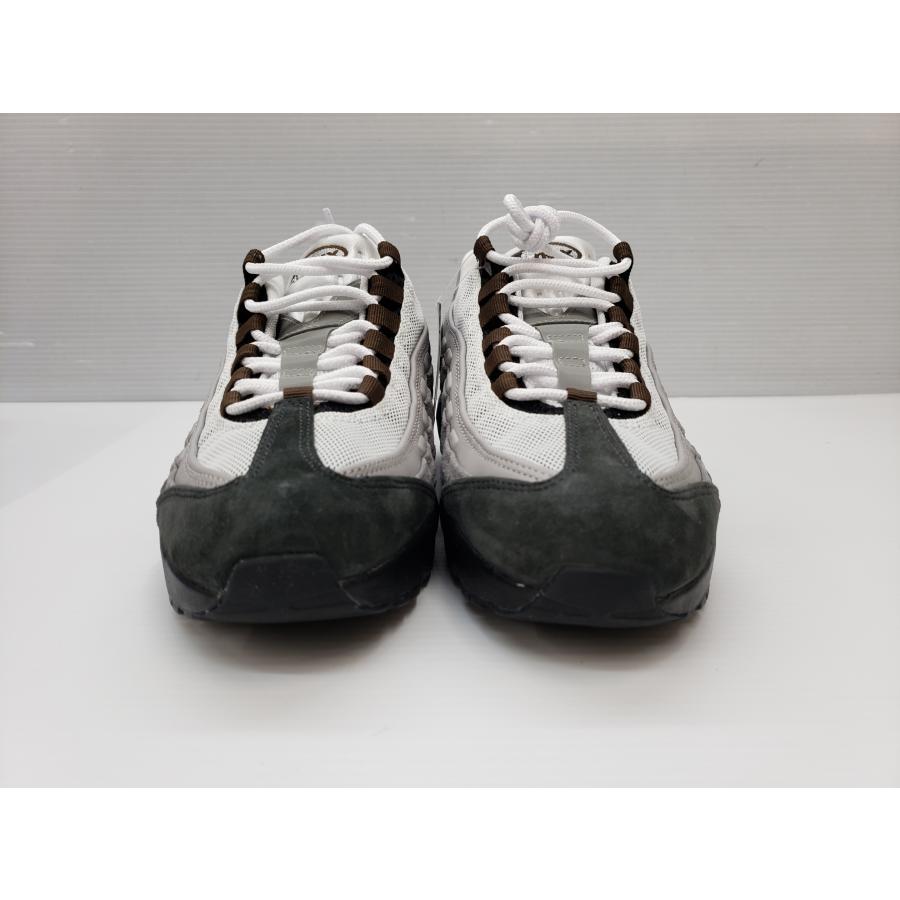 NIKE（ナイキ） Nike SB Air Max 95 Cacao Wow SB エアマックス95