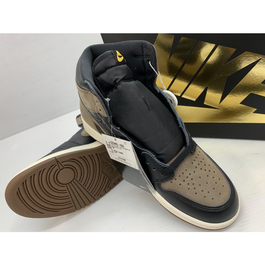 NIKE（ナイキ） AIR JORDAN 1 RETRO HIGH OG エアジョーダン 