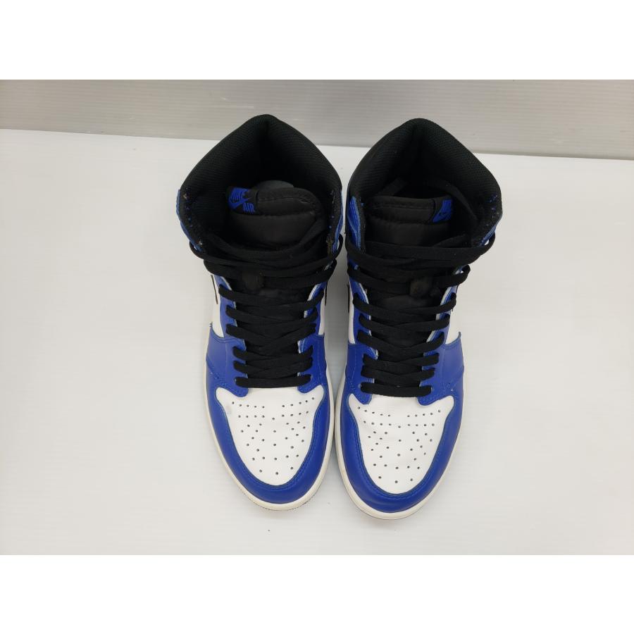 NIKE（ナイキ） Nike Air Jordan 1 Retro High OG Game Royal