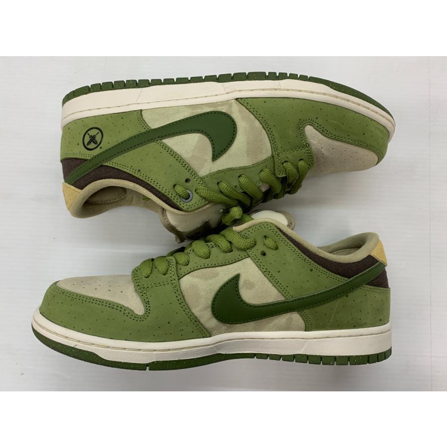 NIKE（ナイキ） 堀米雄斗 × SB DUNK LOW ダンクロー 