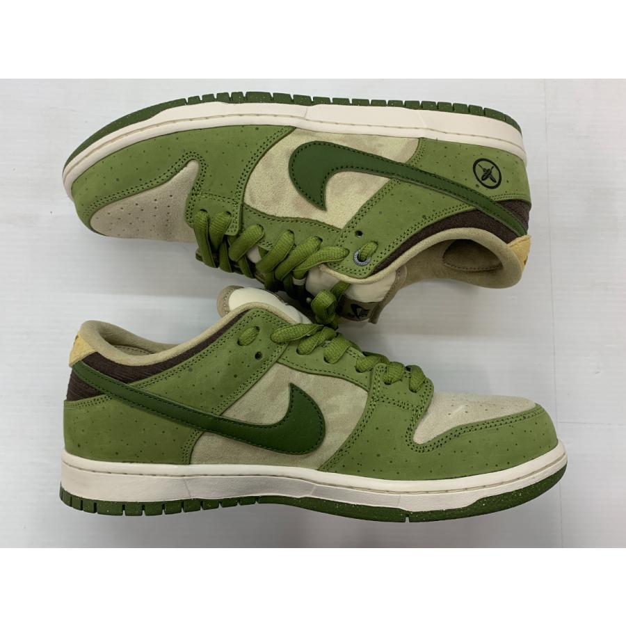 NIKE（ナイキ） 堀米雄斗 × SB DUNK LOW ダンクロー 