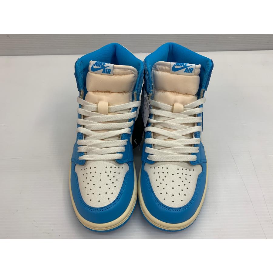 NIKE（ナイキ） AIR JORDAN 1 RETRO HIGH OG エアジョーダン ハイ 