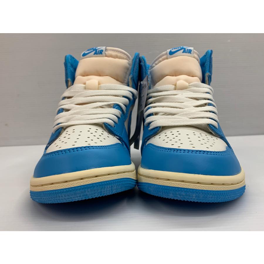 NIKE（ナイキ） AIR JORDAN 1 RETRO HIGH OG エアジョーダン ハイ 