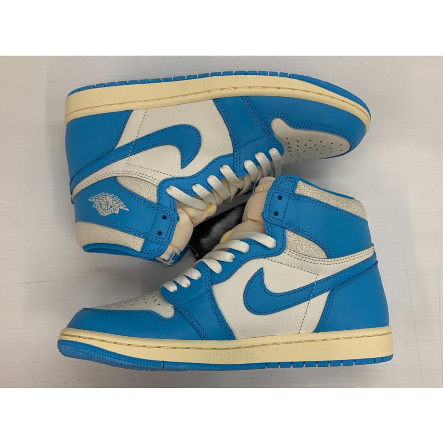 NIKE（ナイキ） AIR JORDAN 1 RETRO HIGH OG エアジョーダン ハイ 