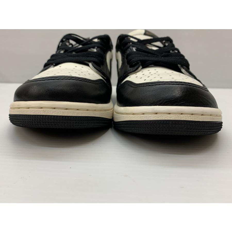 NIKE（ナイキ） Nike Air Jordan 1 Retro Low OG Mocha エアジョーダン