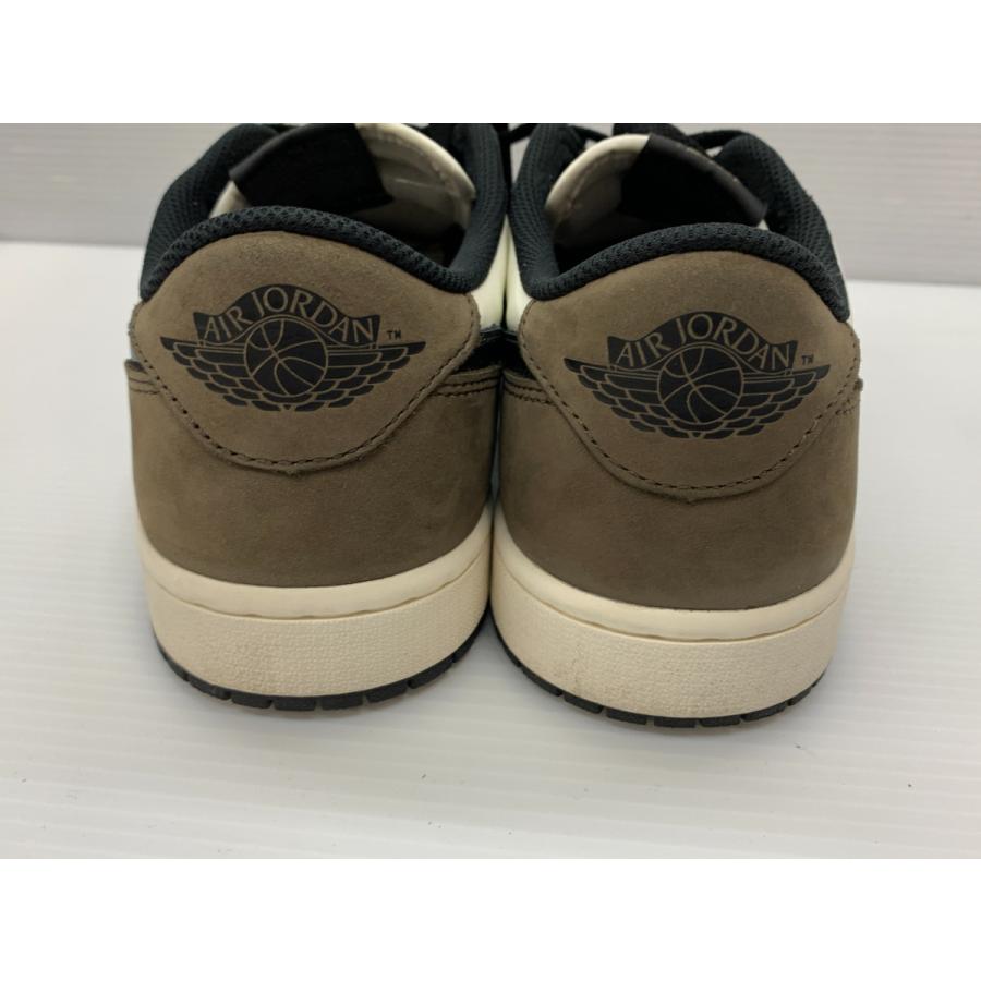 NIKE（ナイキ） Nike Air Jordan 1 Retro Low OG Mocha エアジョーダン