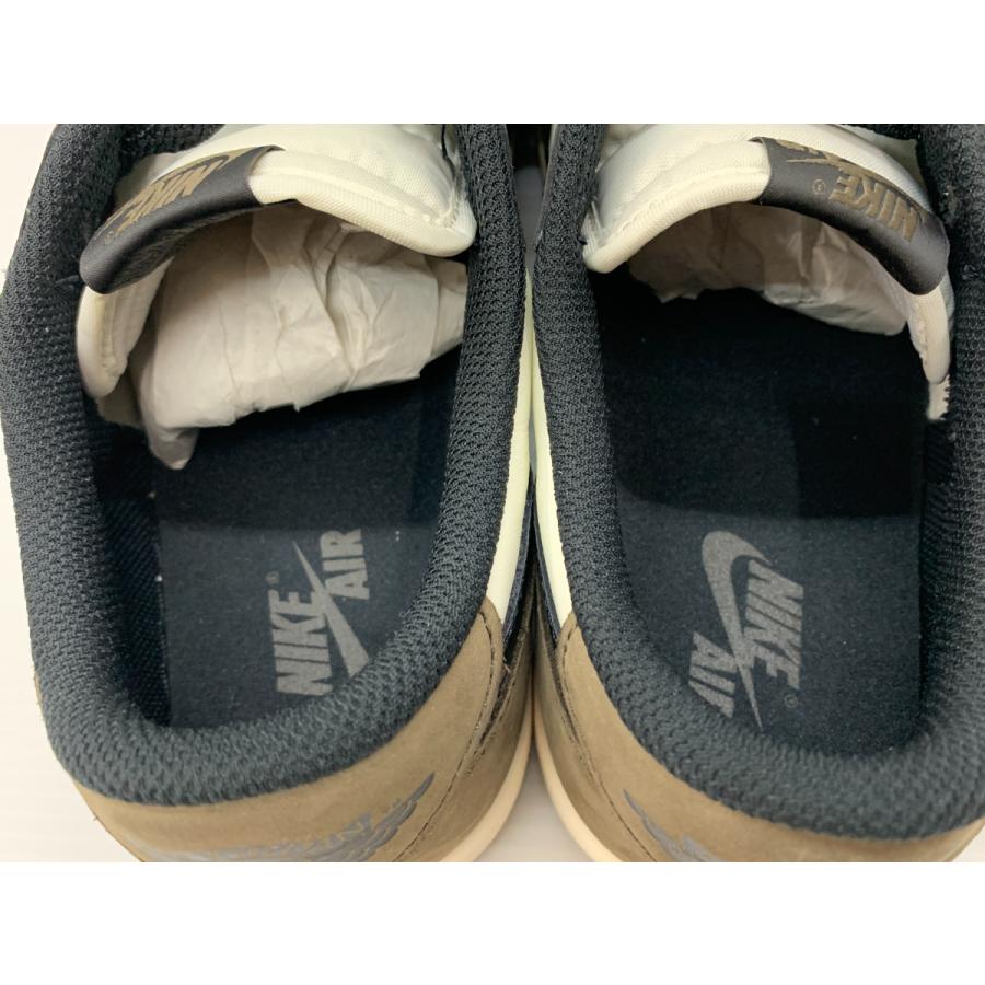 NIKE（ナイキ） Nike Air Jordan 1 Retro Low OG Mocha エアジョーダン