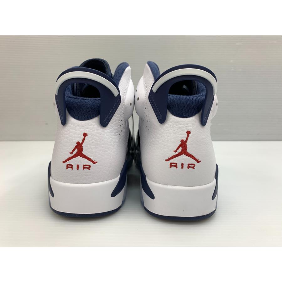 NIKE（ナイキ） AIR JORDAN 6 RETRO エアジョーダン 