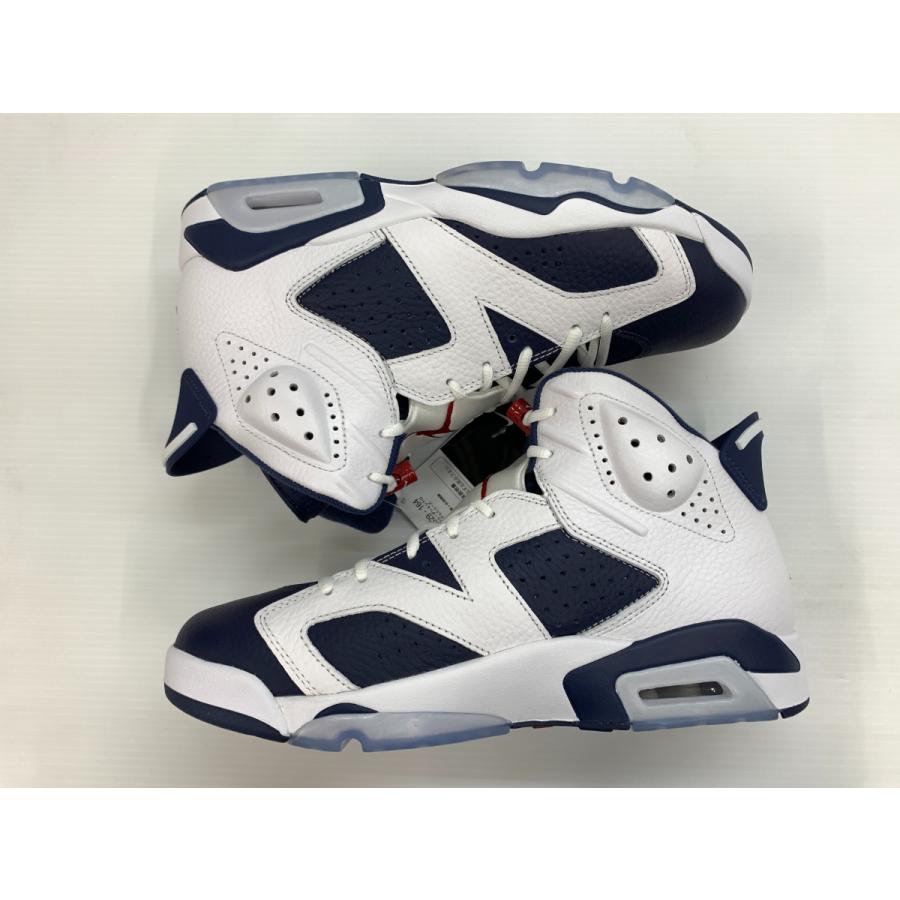 NIKE（ナイキ） AIR JORDAN 6 RETRO エアジョーダン 