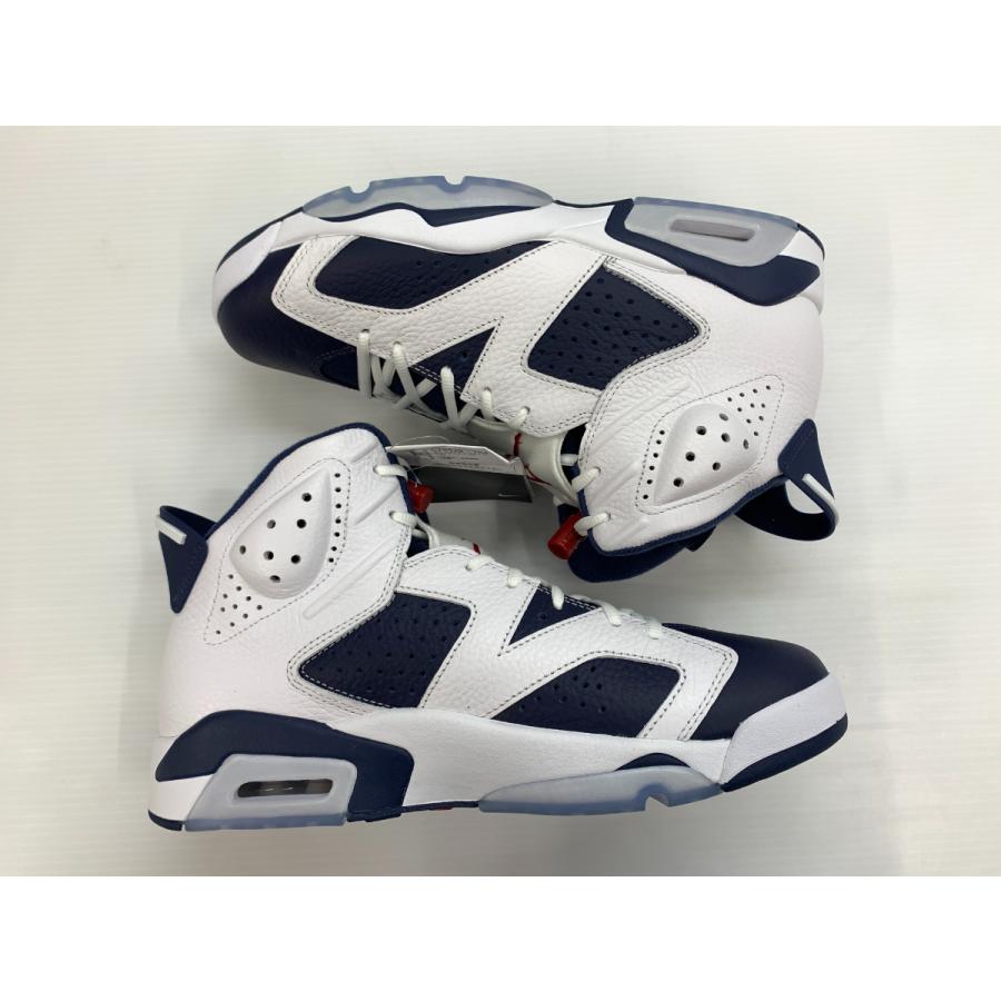 NIKE（ナイキ） AIR JORDAN 6 RETRO エアジョーダン 