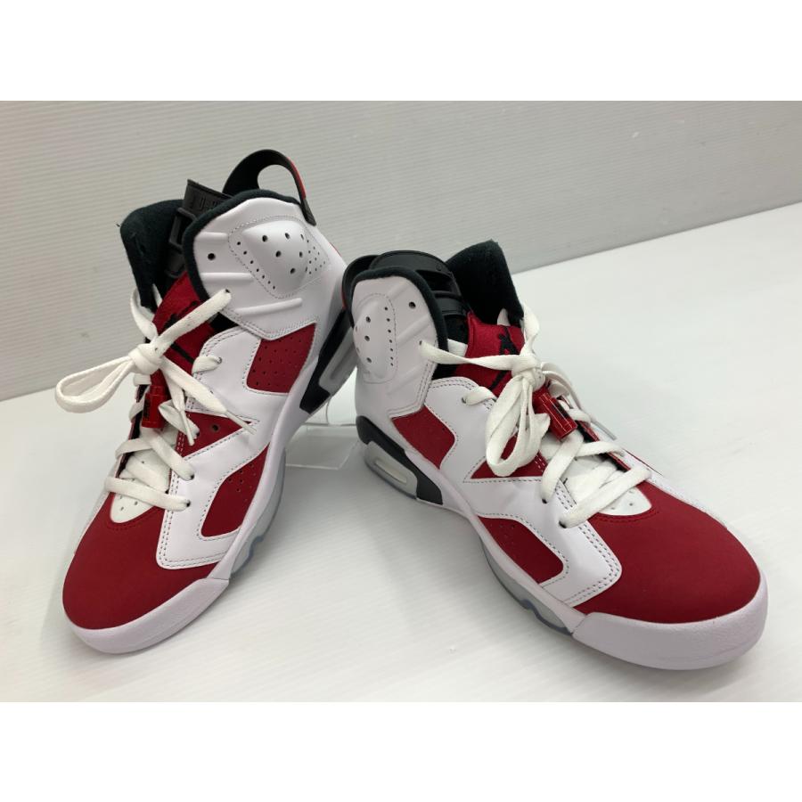 NIKE（ナイキ） AIR JORDAN 6 エアジョーダン 