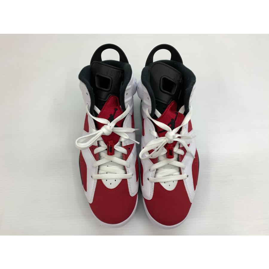 NIKE（ナイキ） AIR JORDAN 6 エアジョーダン 