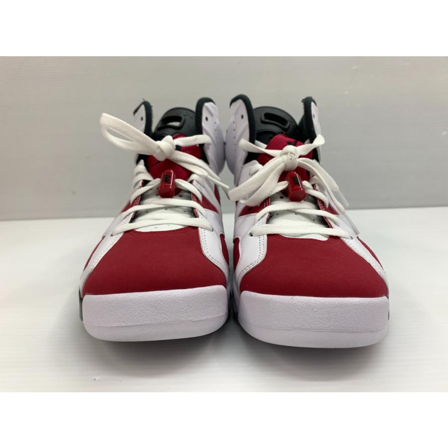 NIKE（ナイキ） AIR JORDAN 6 エアジョーダン 